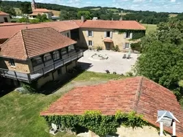 Maison à vendre trie sur baise, midi-pyrénées, EL5213 Image - 2