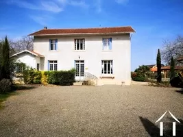 Maison à vendre maubourguet, midi-pyrénées, LC5197 Image - 1