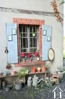 Maison de bourg à vendre maubourguet, midi-pyrénées, LC5204 Image - 3