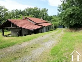 Maison à vendre maubourguet, midi-pyrénées, LC5217 Image - 3