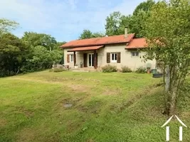 Maison à vendre maubourguet, midi-pyrénées, LC5217 Image - 2