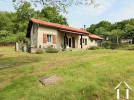 Maison à vendre maubourguet, midi-pyrénées, LC5217 Image - 1