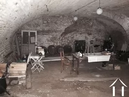 Maison de bourg à vendre bagneux la fosse, champagne-ardenne, MC4345H Image - 15