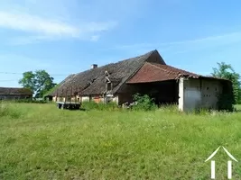 the farmhouse to renovate