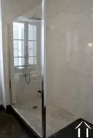 douche italienne - 1er étage
