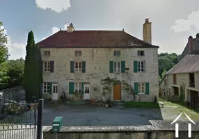 Maison en pierre à vendre aignay le duc, bourgogne, BH5090H Image - 2