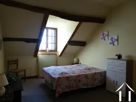 Chambre à coucher 2