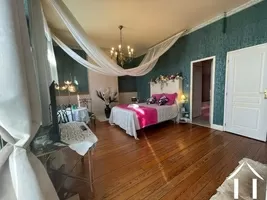 Hôtel particulier à vendre st michel, picardie, ML4047 Image - 8