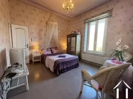 Hôtel particulier à vendre st michel, picardie, ML4047 Image - 11