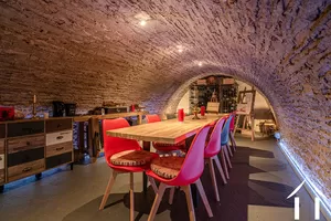Caveau de degustation