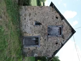 Maison en pierre à vendre cussy en morvan, bourgogne, BH5361L Image - 50