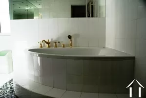 salle de bain familiale