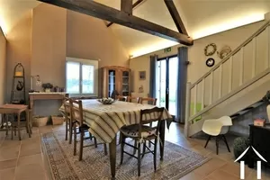 Maison à vendre charolles, bourgogne, JP5406S Image - 26