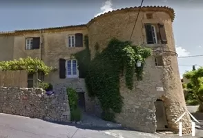 Maison en pierre à vendre assignan, languedoc-roussillon, 11-2468 Image - 6