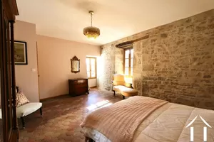 Chambre parentale