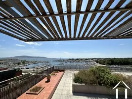 Appartement à vendre sete, languedoc-roussillon, 11-2469 Image - 1