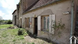 Maison à vendre corbigny, bourgogne, CvH5455L Image - 4