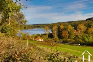 Maison à vendre barnay, bourgogne, CH5463L Image - 7