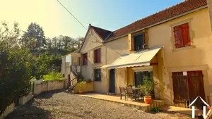 Maison à vendre barnay, bourgogne, CH5463L Image - 4