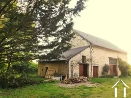 Maison à vendre rouy, bourgogne, CvH5511M Image - 4