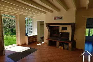 Maison à vendre rouy, bourgogne, CvH5511M Image - 19