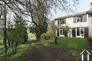 Maison à vendre mhere, bourgogne, CVH5514M Image - 12