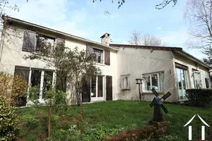 Maison à vendre mhere, bourgogne, CVH5514M Image - 7