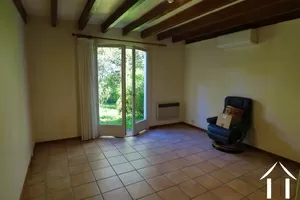 Maison à vendre mhere, bourgogne, CVH5514M Image - 24