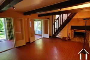 Maison à vendre mhere, bourgogne, CVH5514M Image - 27