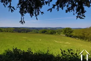 Maison à vendre mhere, bourgogne, CVH5514M Image - 2