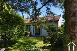 Maison à vendre mhere, bourgogne, CVH5514M Image - 44