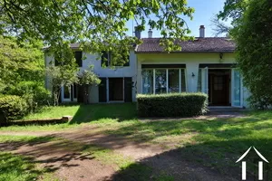 Maison à vendre mhere, bourgogne, CVH5514M Image - 13