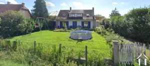 Maison à vendre mervans, bourgogne, BH5517H Image - 15