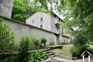 Maison à vendre privas, rhône-alpes, BH5518H Image - 27