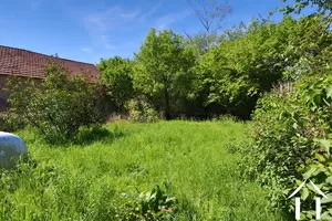 Maison à vendre igornay, bourgogne, CvH5516M Image - 9