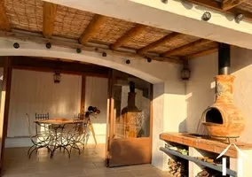 Maison avec gite à vendre st nazaire de pezan, languedoc-roussillon, 11-2491 Image - 4