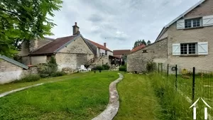 Maison à vendre molesmes, bourgogne, BH5524H Image - 3