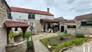 Maison à vendre molesmes, bourgogne, BH5524H Image - 17