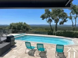 Maison avec gite à vendre vinon sur verdon, provence-alpes-côte d'azur, 11-2501 Image - 1