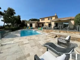 Maison avec gite à vendre vinon sur verdon, provence-alpes-côte d'azur, 11-2501 Image - 2