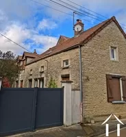 Maison à vendre ravieres, bourgogne, BH5525H Image - 1