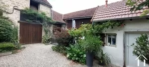 Maison à vendre ravieres, bourgogne, BH5525H Image - 3