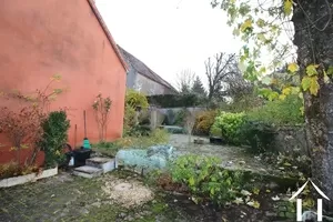 Maison à vendre la chapelle st andre, bourgogne, LB5527N Image - 11