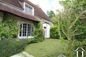 Maison à vendre colmery, bourgogne, LB5535N Image - 17