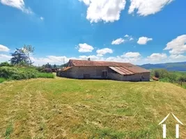 Maison à vendre trambly, bourgogne, JDP5534S Image - 9