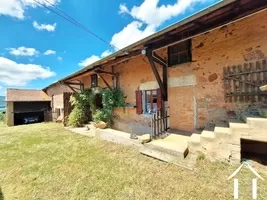 Maison à vendre trambly, bourgogne, JDP5534S Image - 10