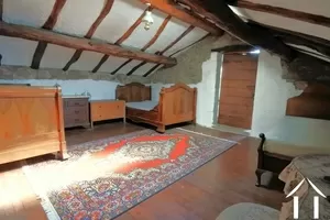 Maison à vendre trambly, bourgogne, JDP5534S Image - 15