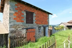 Maison à vendre trambly, bourgogne, JDP5534S Image - 24