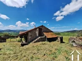 Maison à vendre trambly, bourgogne, JDP5534S Image - 26