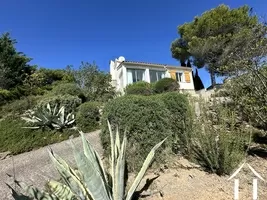 Maison à vendre pouzols minervois, languedoc-roussillon, 11-2505 Image - 2